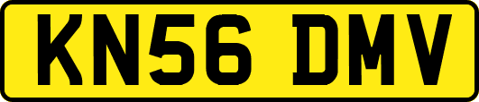 KN56DMV