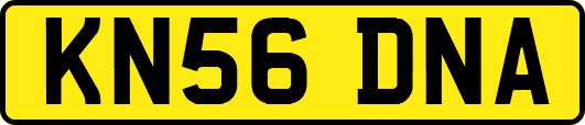 KN56DNA
