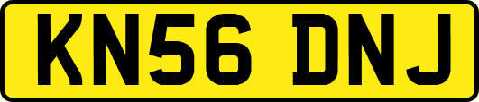 KN56DNJ