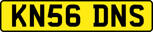 KN56DNS