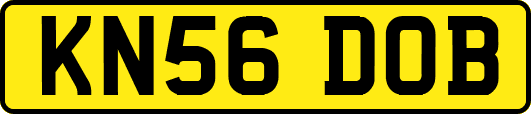 KN56DOB