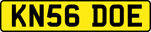 KN56DOE