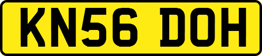 KN56DOH