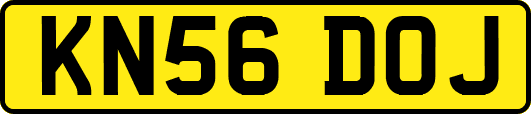 KN56DOJ