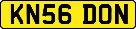 KN56DON