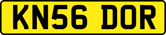 KN56DOR