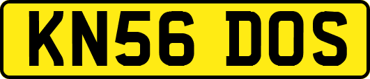 KN56DOS