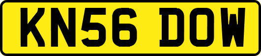 KN56DOW