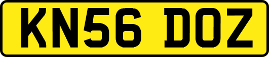 KN56DOZ
