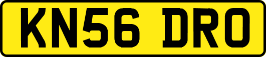 KN56DRO