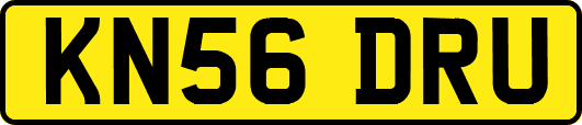KN56DRU