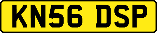 KN56DSP