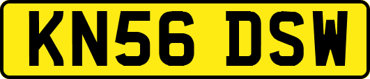 KN56DSW