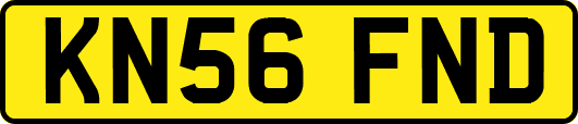 KN56FND