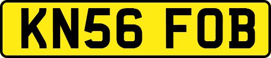 KN56FOB