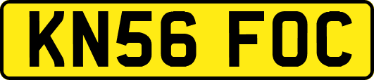 KN56FOC
