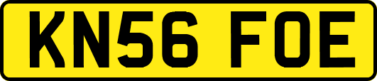 KN56FOE
