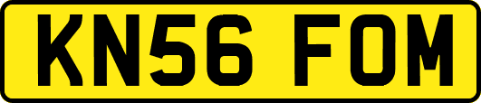 KN56FOM