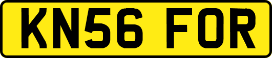 KN56FOR