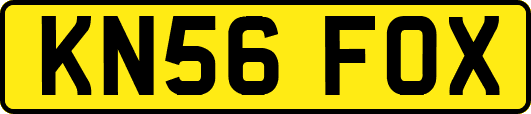 KN56FOX