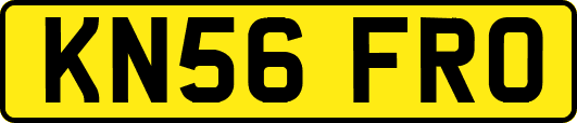 KN56FRO