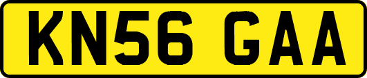 KN56GAA