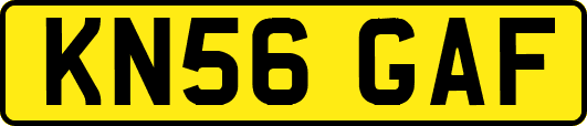 KN56GAF