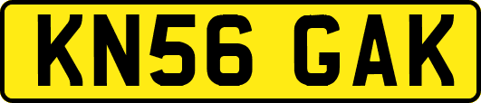 KN56GAK
