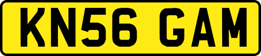 KN56GAM