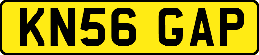 KN56GAP
