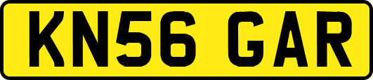 KN56GAR