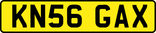 KN56GAX