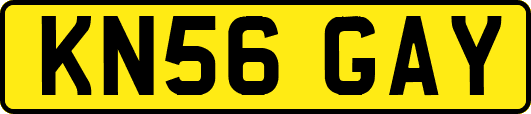 KN56GAY