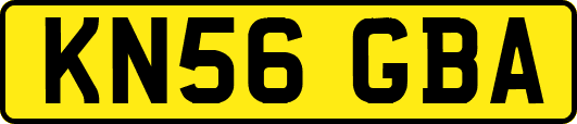 KN56GBA