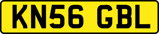 KN56GBL