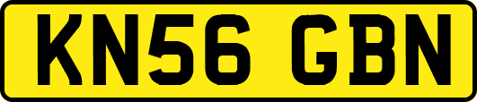 KN56GBN