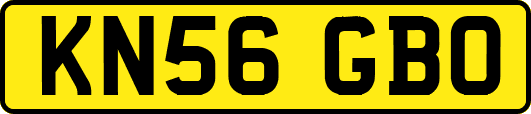 KN56GBO