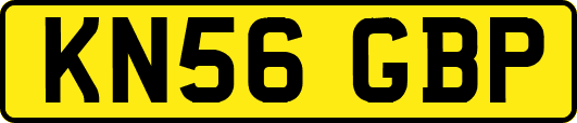 KN56GBP