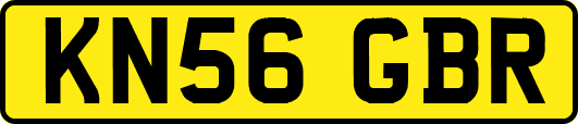 KN56GBR