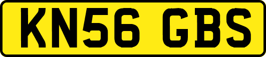 KN56GBS