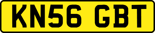 KN56GBT