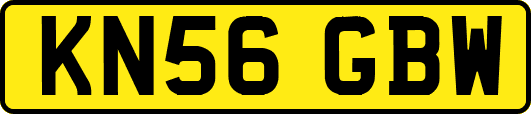KN56GBW