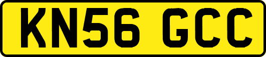 KN56GCC