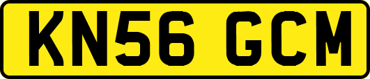 KN56GCM