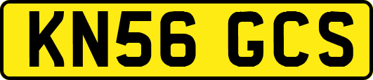 KN56GCS