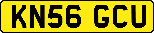 KN56GCU