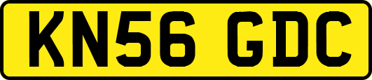 KN56GDC