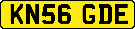 KN56GDE