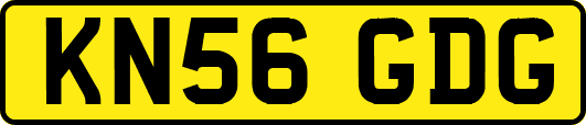 KN56GDG