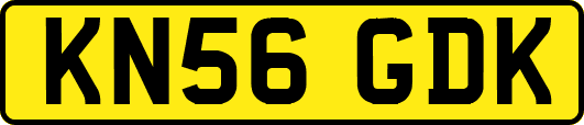 KN56GDK